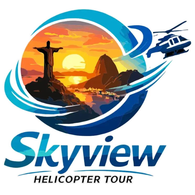 Logo Skyview Rio